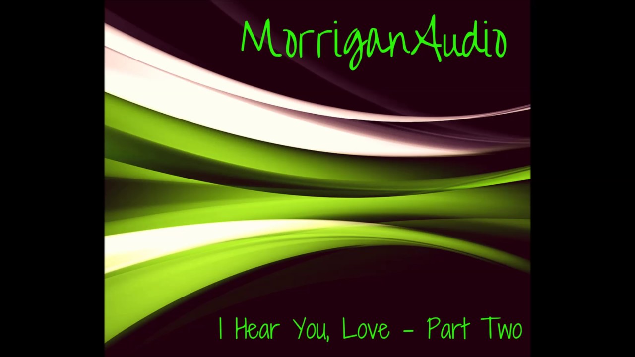 ASMR Wife Roleplay: I Hear You, Love - Part Two [Coma] [Audio Drama]