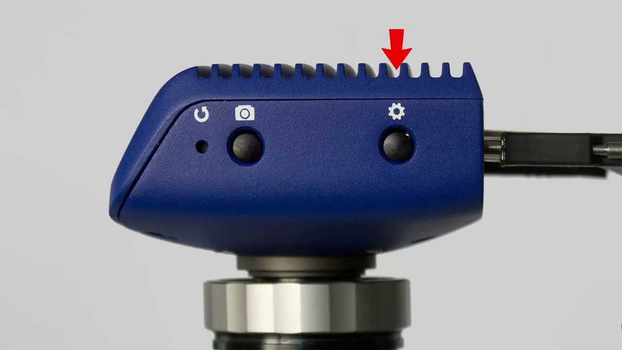 Axiocam 208 color mit Axiolab 5 von Carl Zeiss (3 von 3)