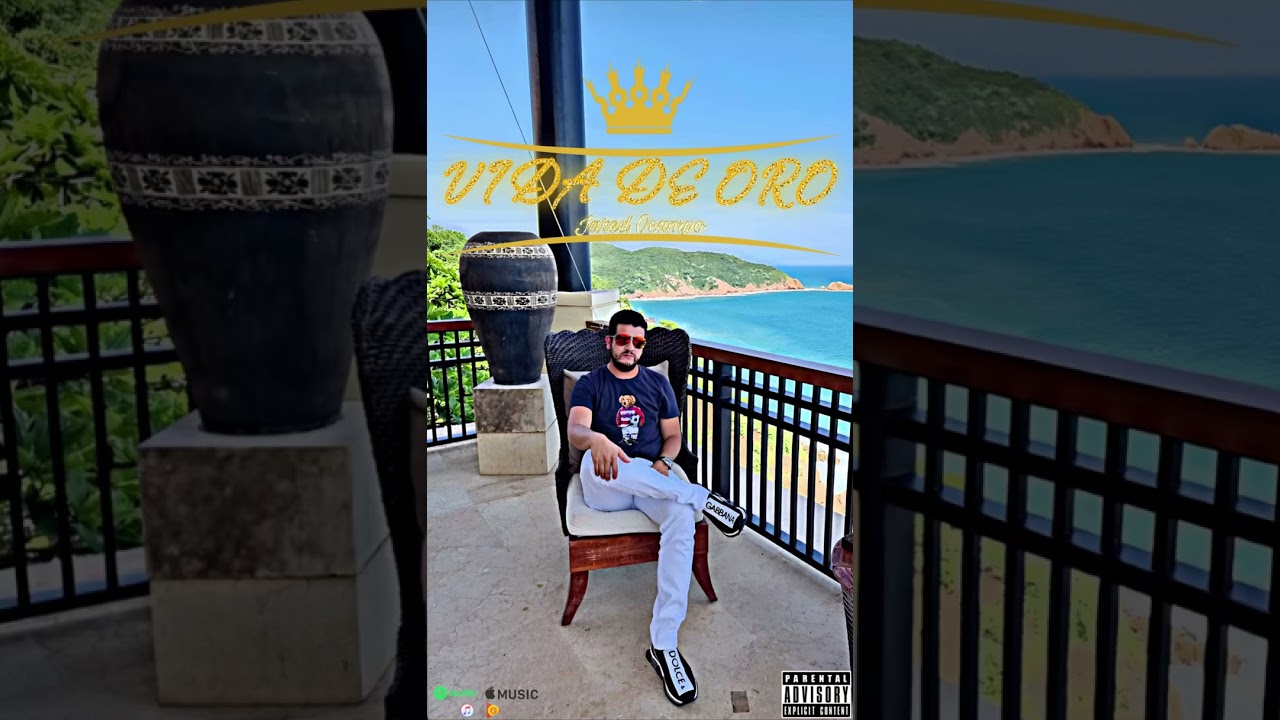 vida de oro
