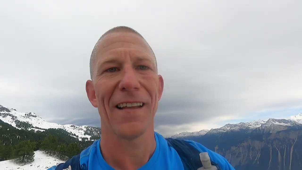 2024. Wildstrubel by UTMB - Wild110
