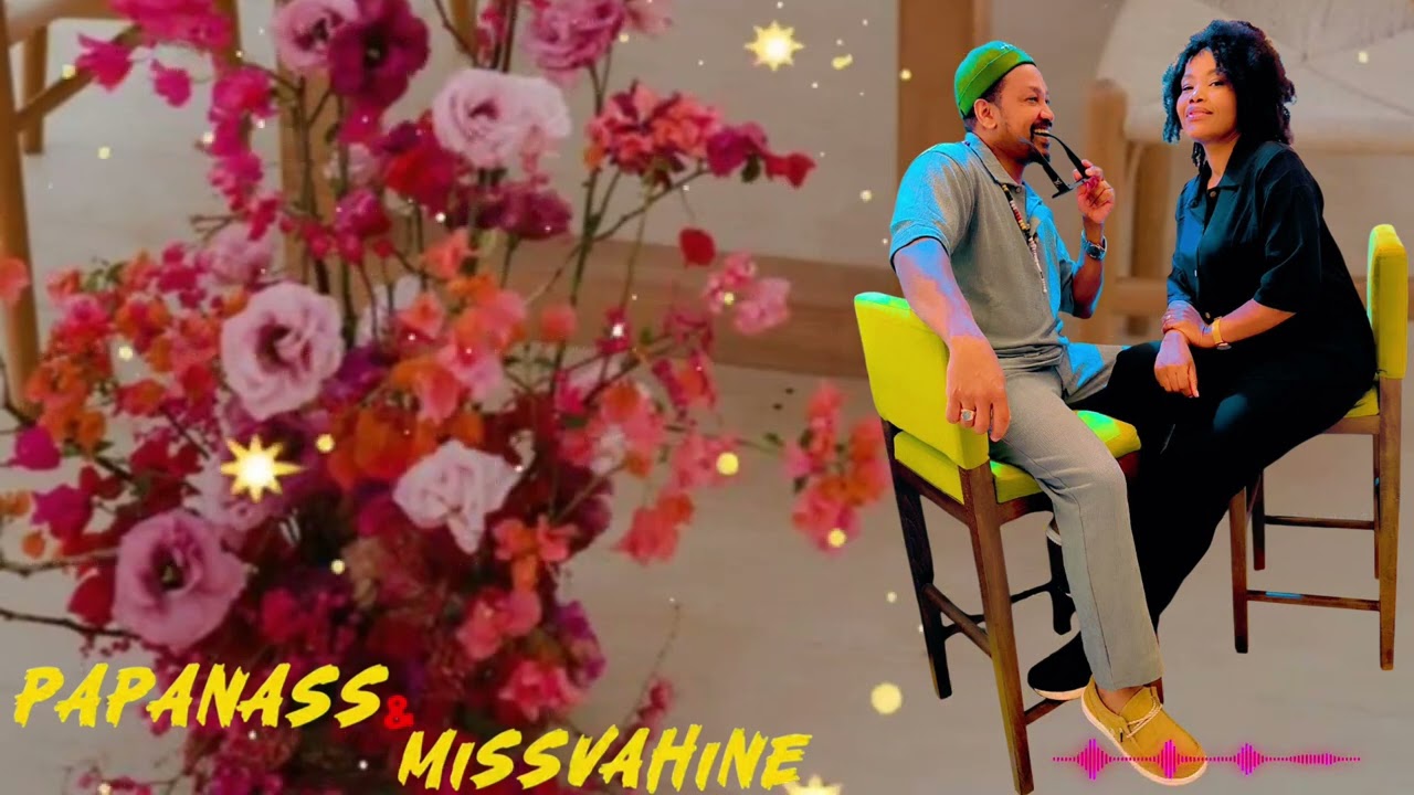 INA MANA By Papanass ft Missvahine 