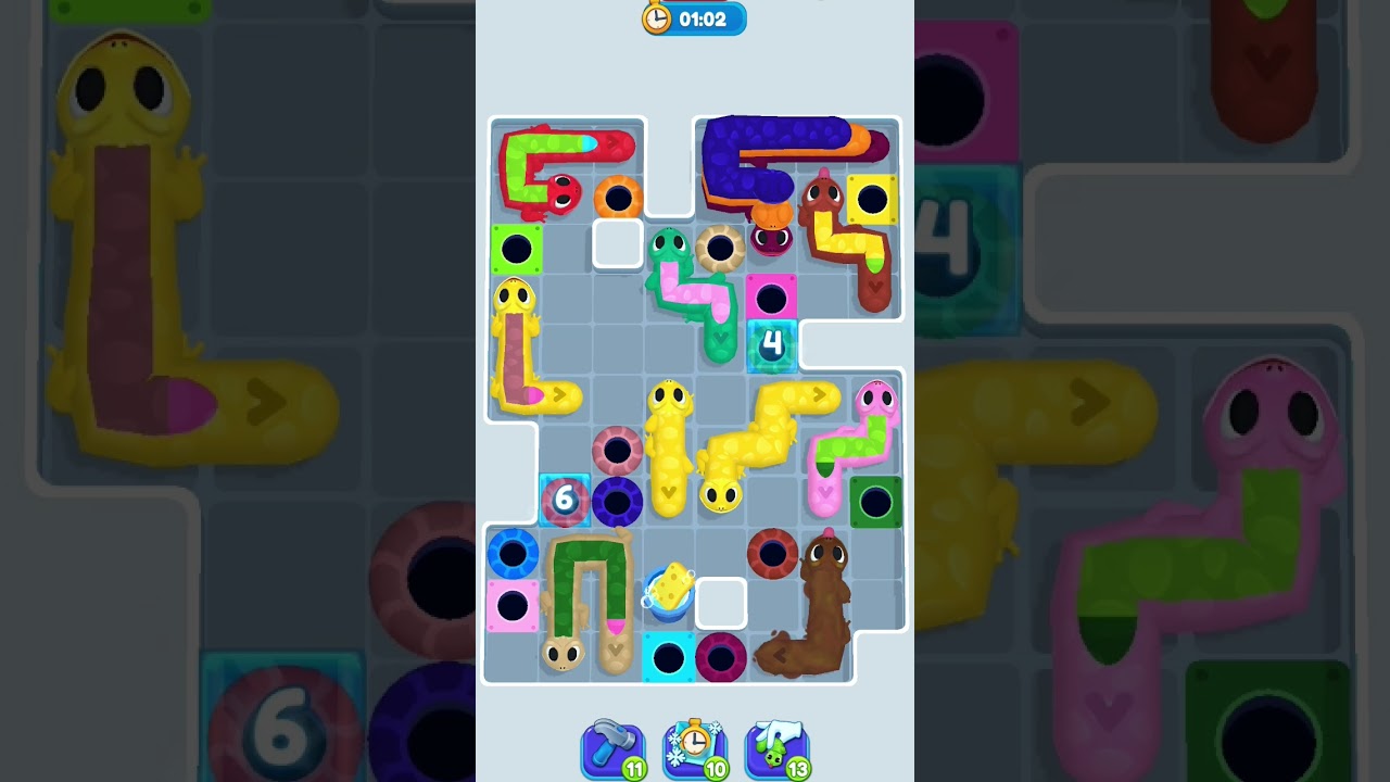 GECKO OUT LEVEL 320