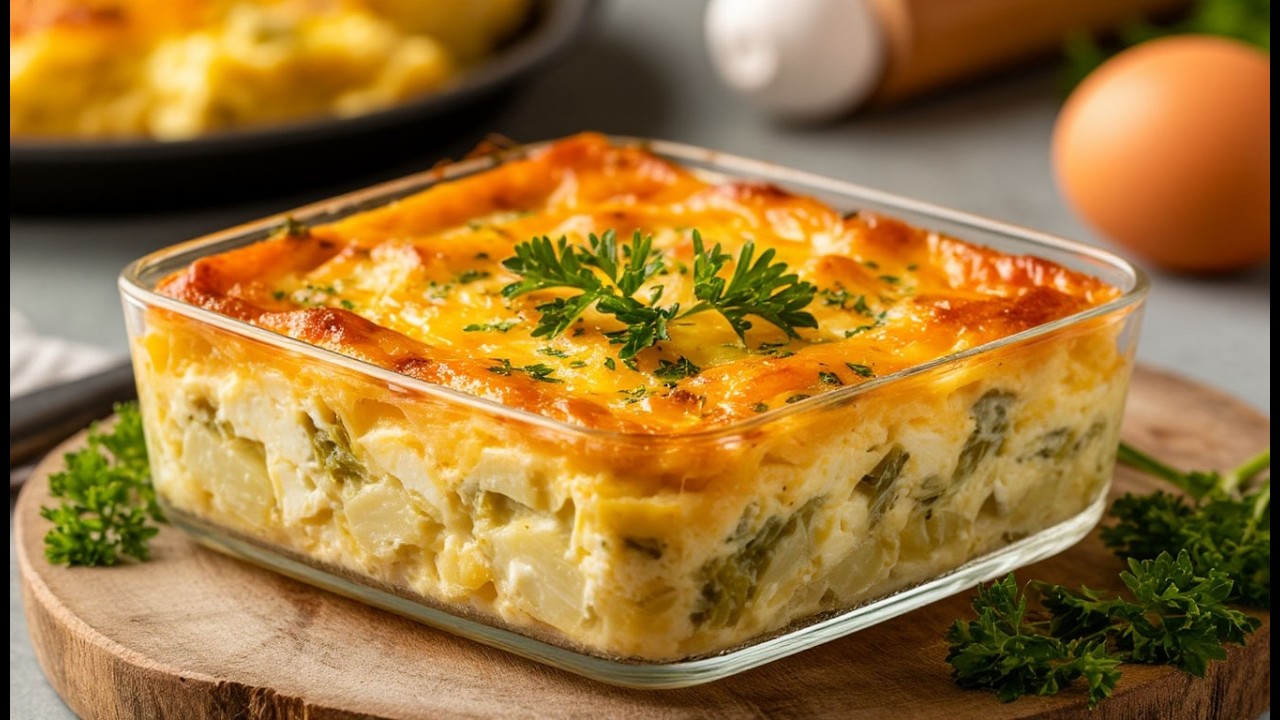 🟢 Cabbage with eggs tastes better than meat! Easy, quick and delicious recipe