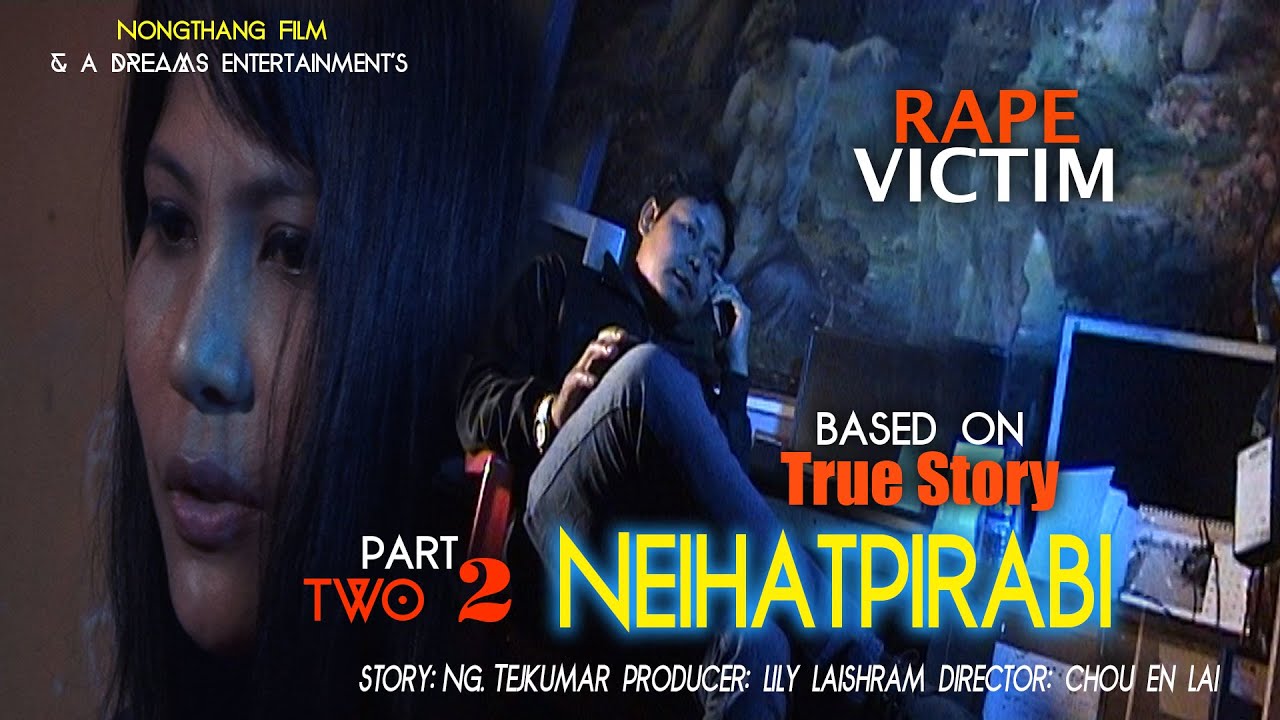 NEIHATPIRABI PART 2 | BASED ON TRU STORY | MANIPURI TELE PLAY