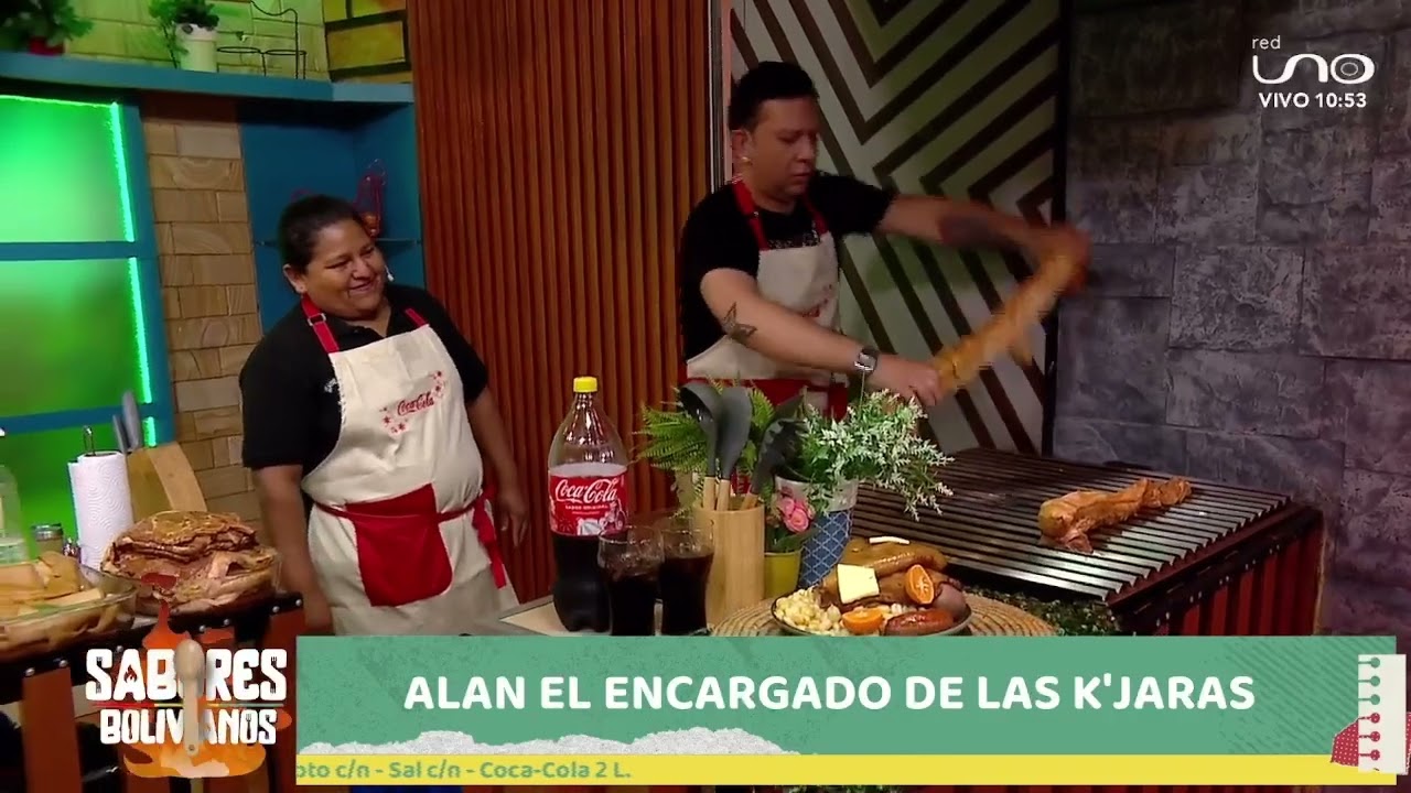 Sigue el paso a paso para preparar unas deliciosas 