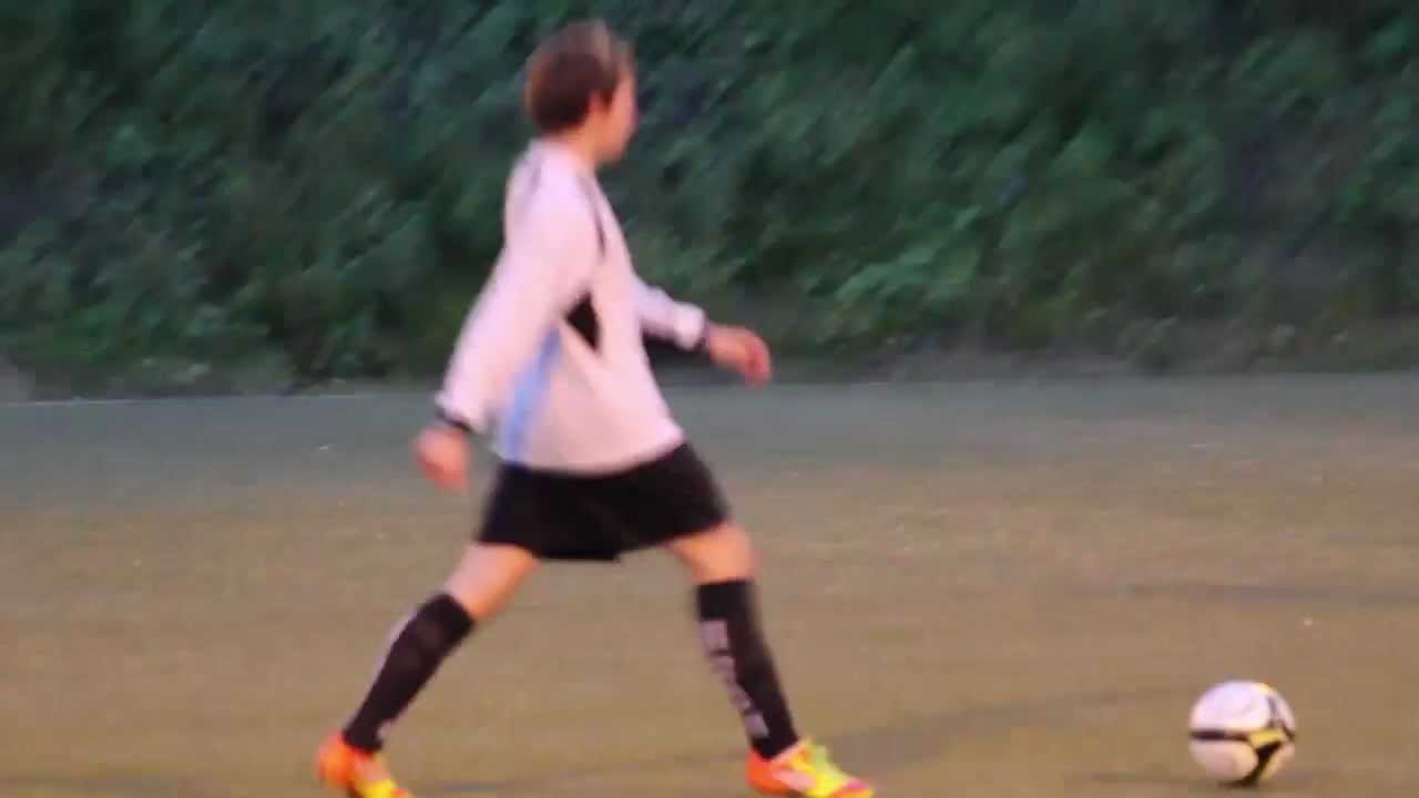 Mats-Tore - Ronaldostyle