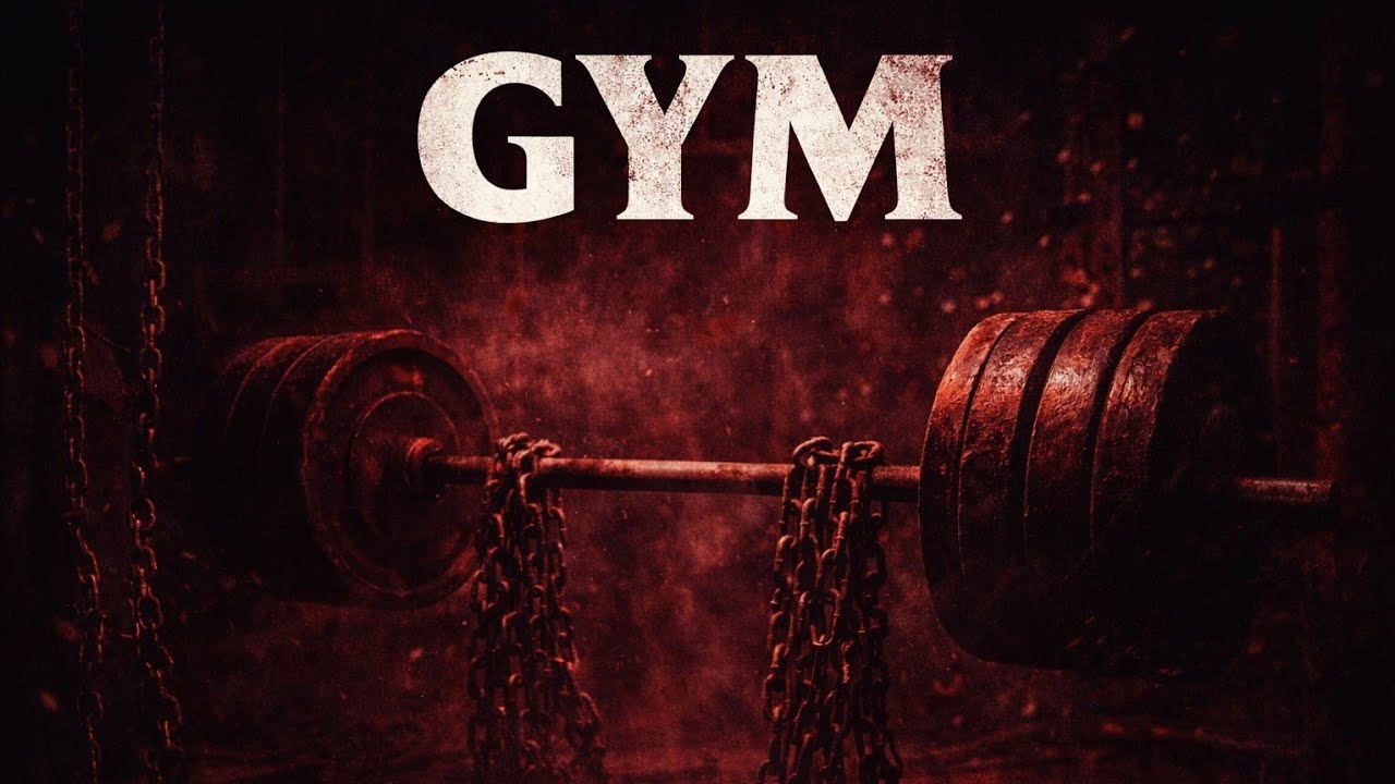 MODEST - GYM  (OFFICIAL MUSIC)