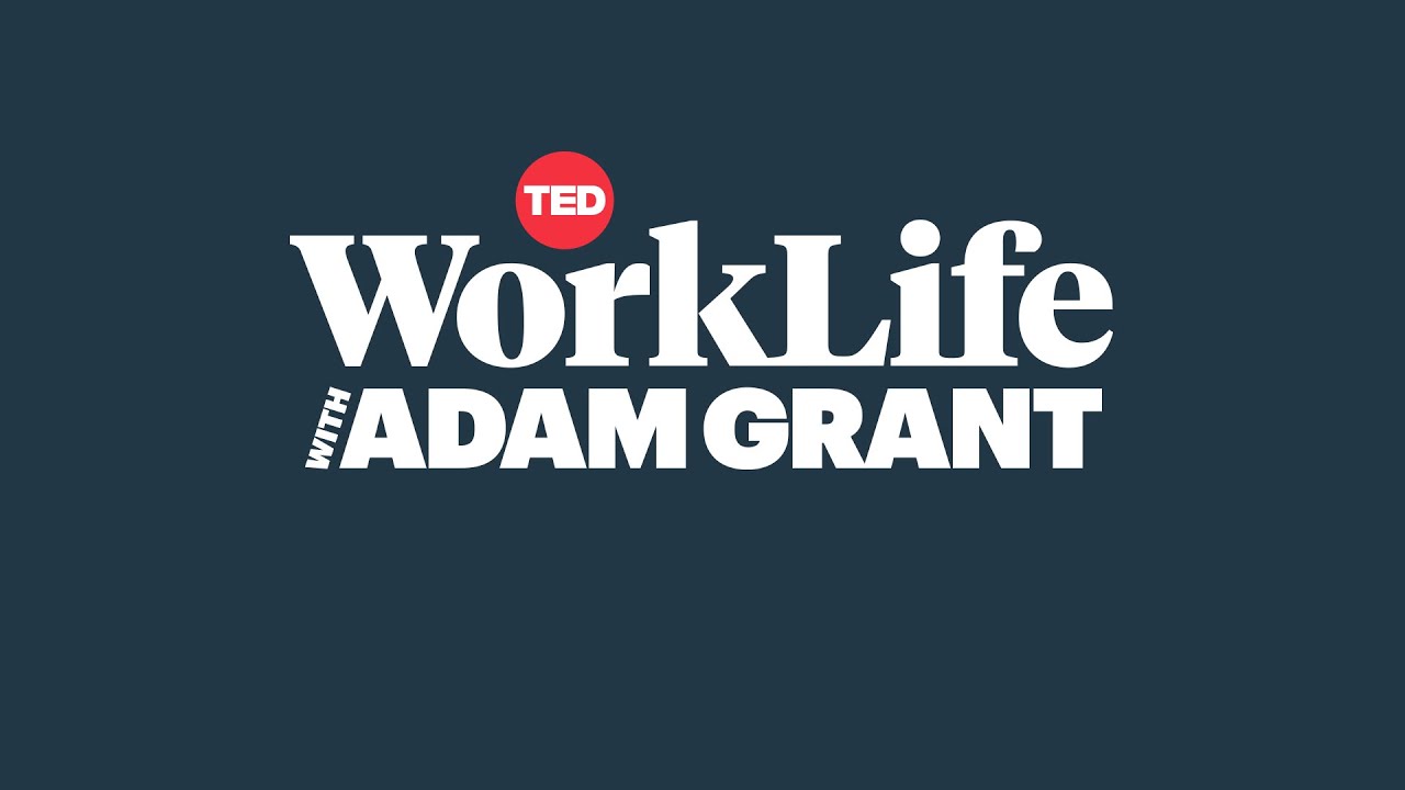 The case against personal branding | WorkLife with Adam Grant