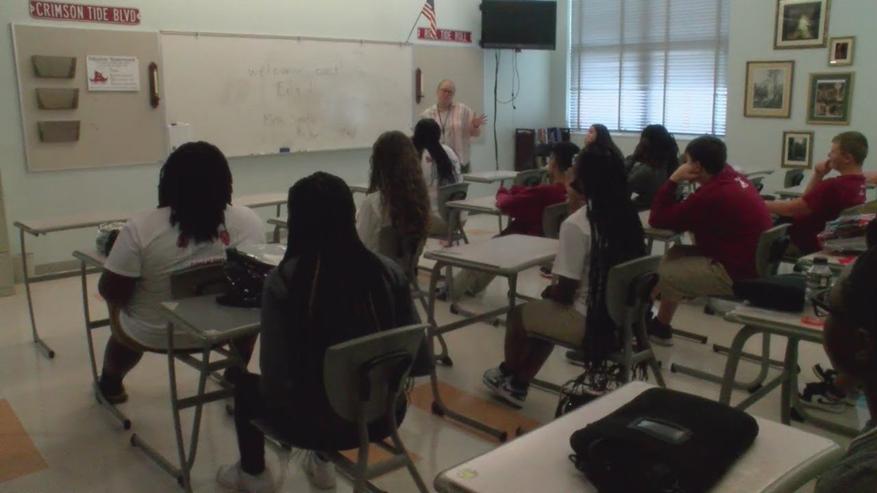 Webster Parish schools address safety for students and staff
