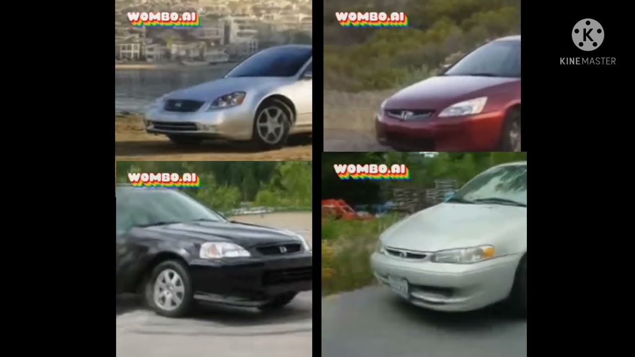 Numa Numa Cars