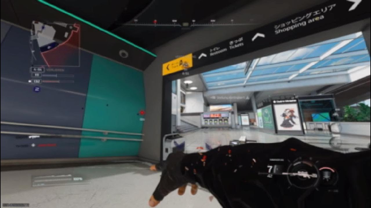 BO7 Gameplay