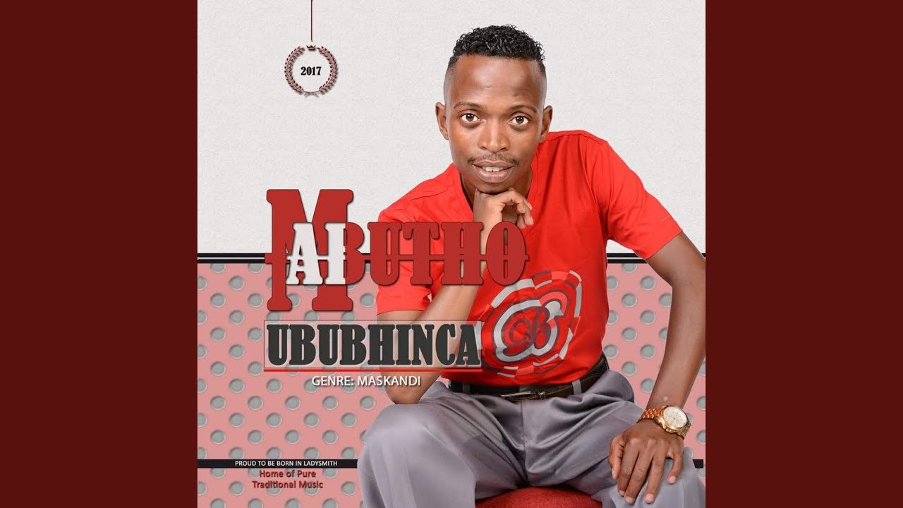 Ngiyofela Khona