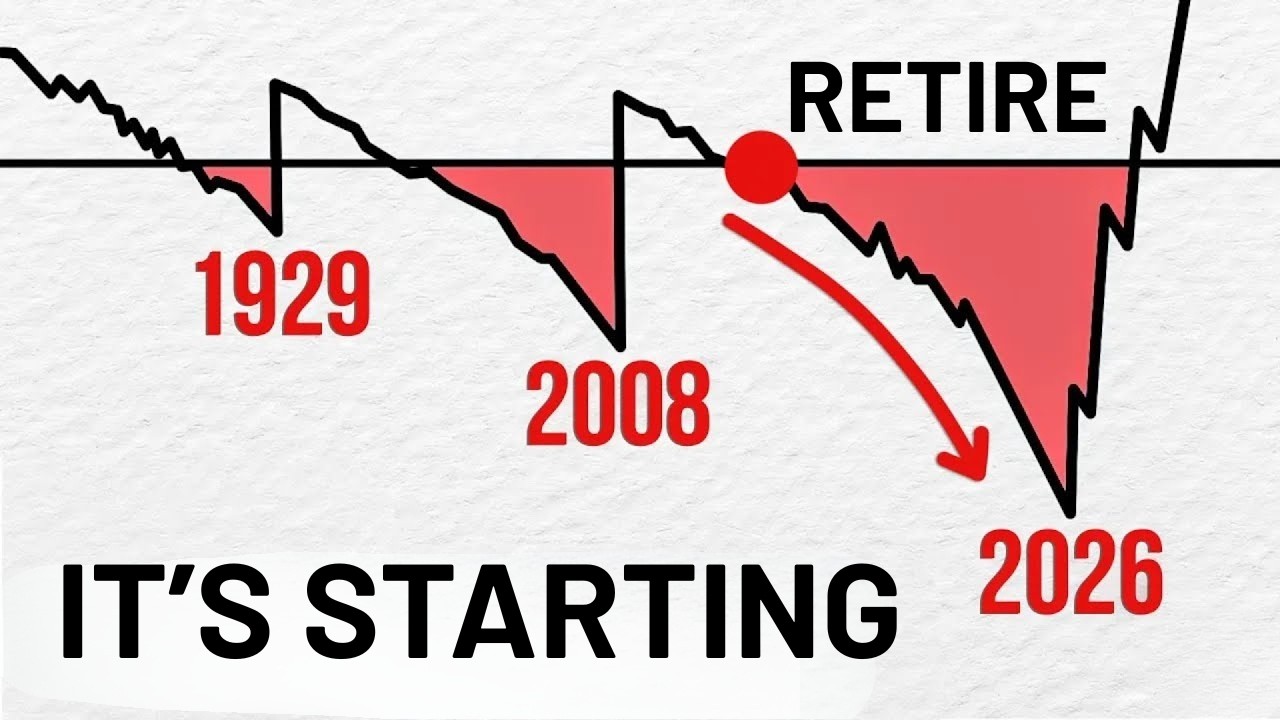 Once Retirees See This, They Stop Worrying About Investing in 2026