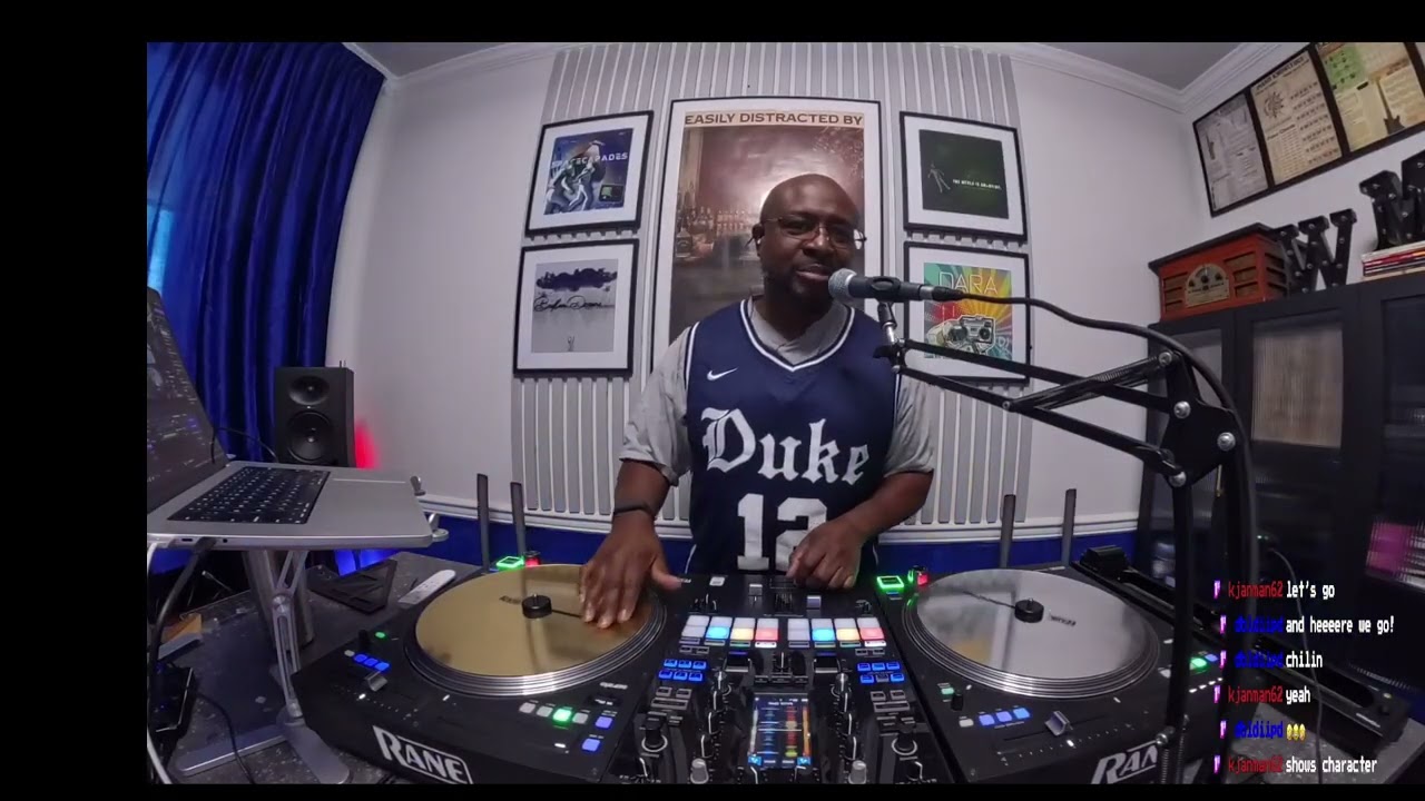 Thursday Throwback 90's HH:R&B