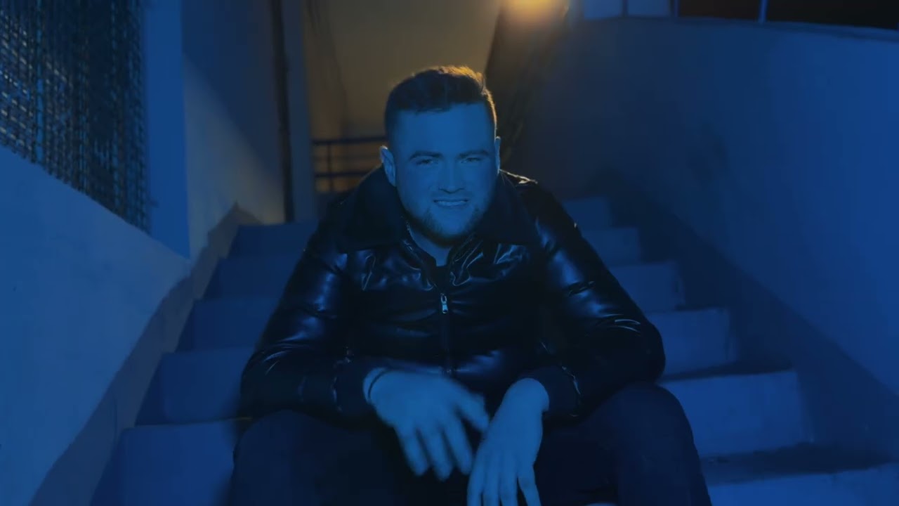 LADI - Ciężka noc