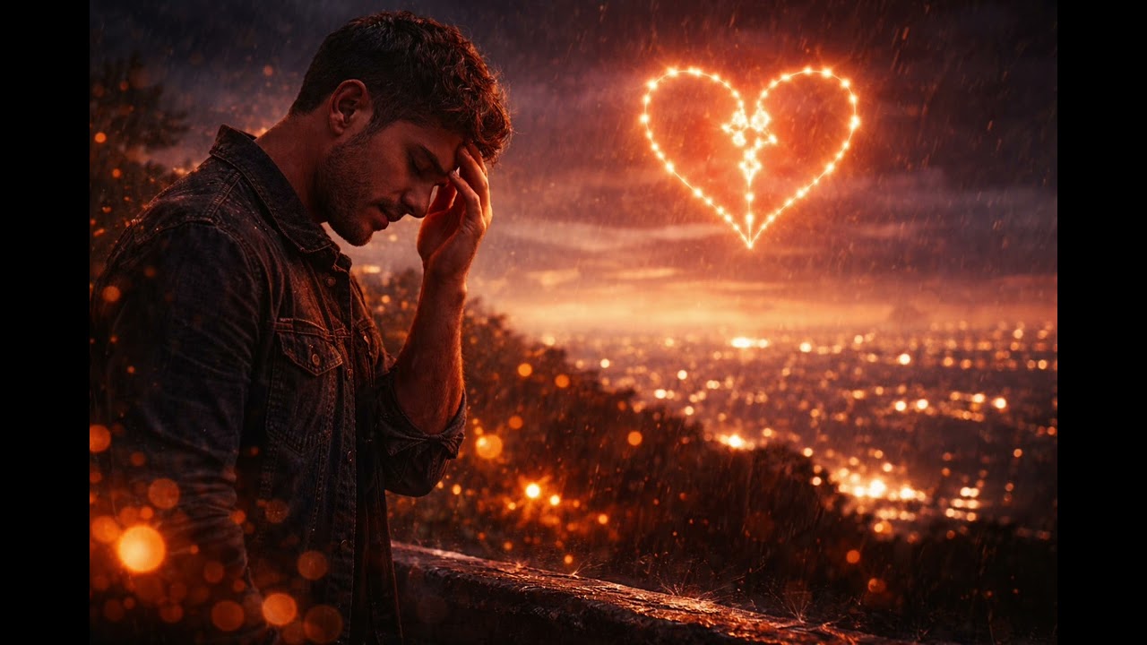 La Canción de Desamor que No Podrás Olvidar 💔 