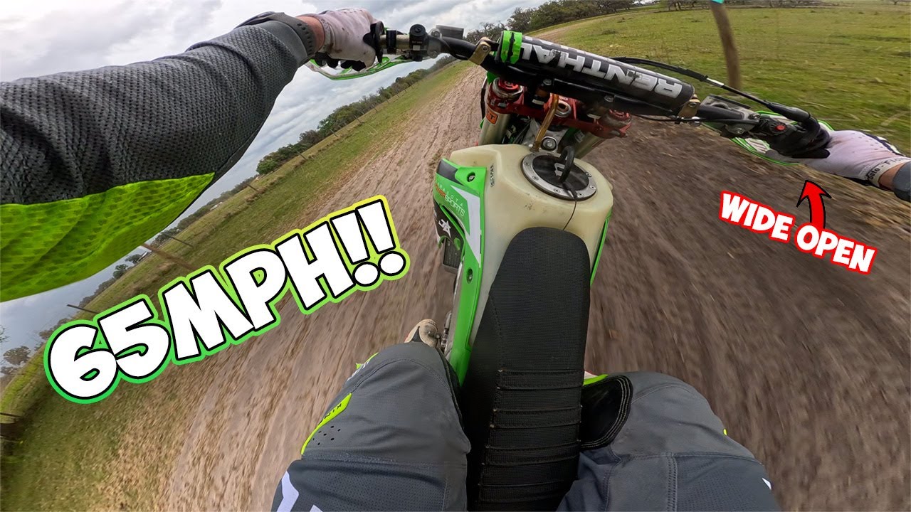 FASTEST FLORIDA HARESCRAMBLE? | Raw GoPro