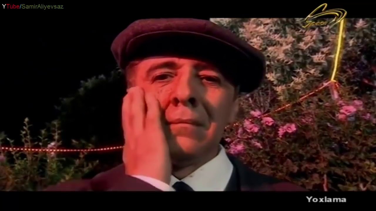 Yoxlama Filmi 2-ci seriya