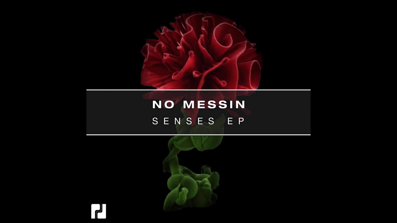 No Messin - In My Mind (Feat.  Clouded Judgement) | Perfect Driver Music