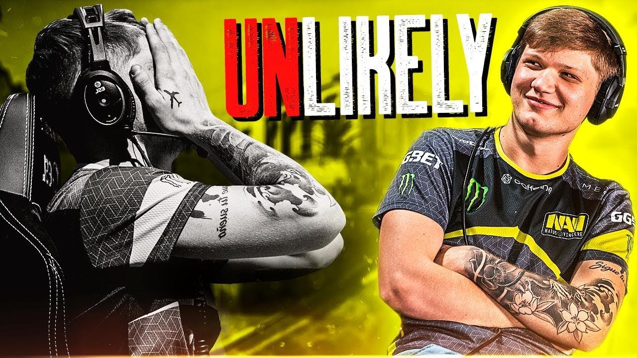 WHEN CS:GO PROS CLUTCH OUT OF NOWHERE! (LOW HP, LAST SECOND, LAST BULLET CLUTCHES)