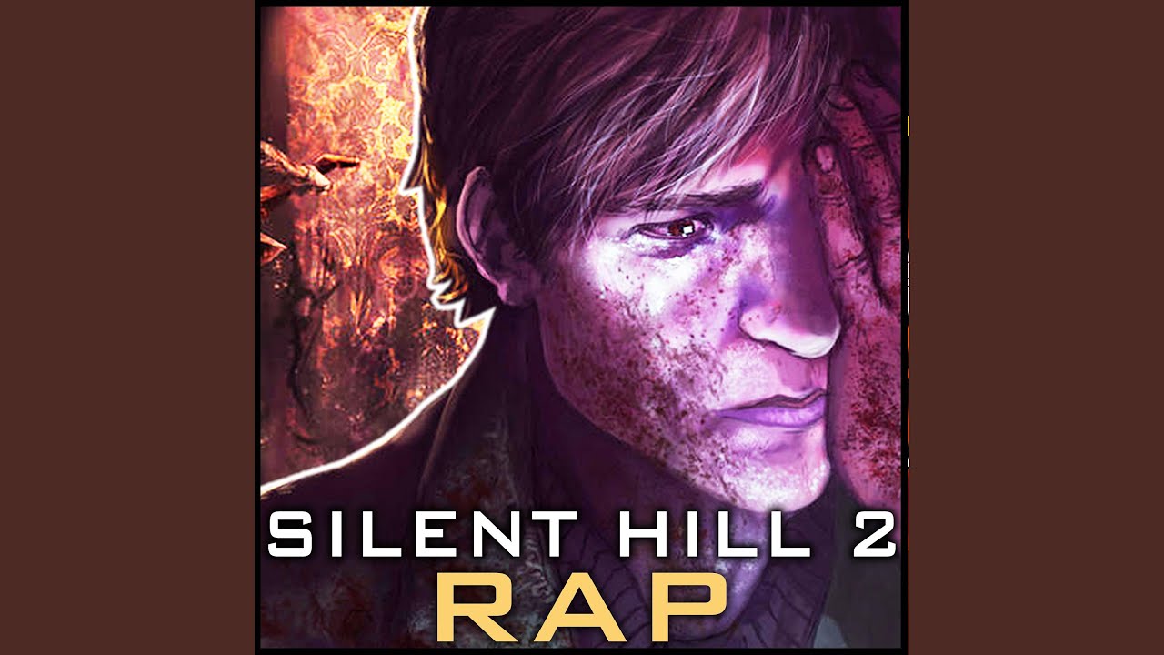 SILENT HILL 2 RAP | CICATRICES EN LA BRUMA