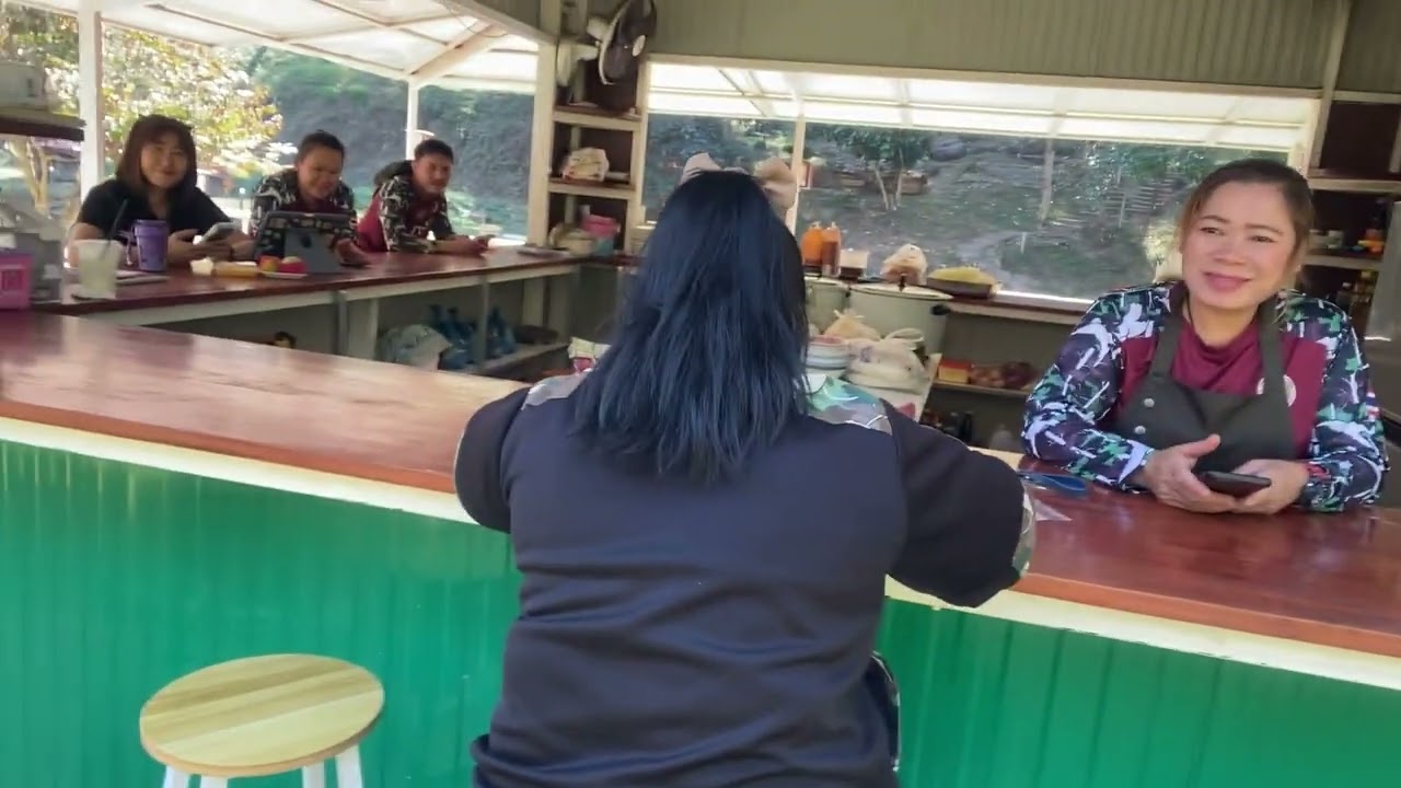 ลุงชาติพาเพลินพำเที่ยวอุทยานแห่งชาติแม่ตะไคร้ ep2