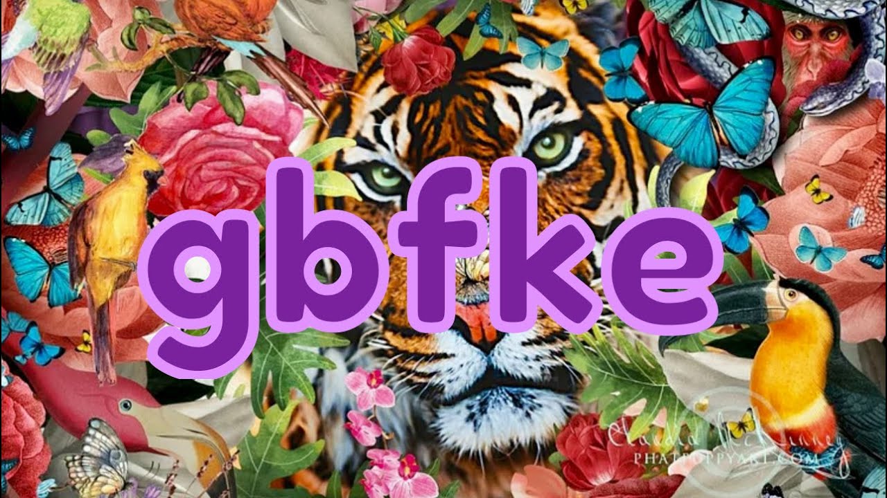 Diamond Painting Unboxing-gbfke (Part 1)
