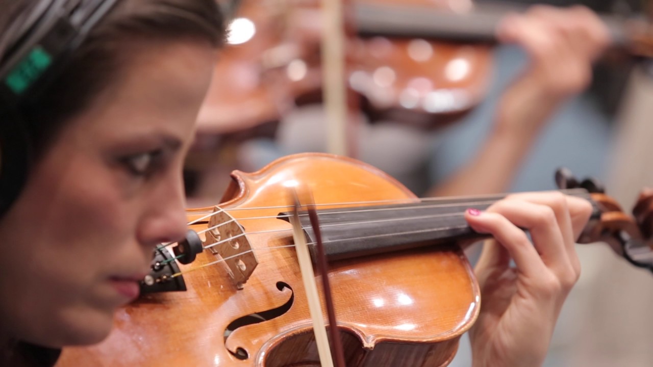 "Muxua" (The Kiss) - Budapest Art Orchestra