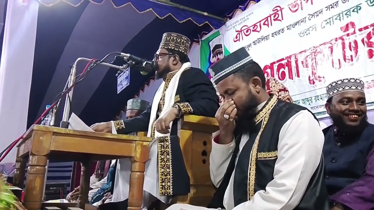 শেখ সাদী আবদুল্লাহ 