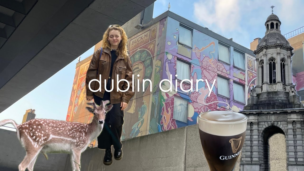 We tried to find Paul Mescal in dublin