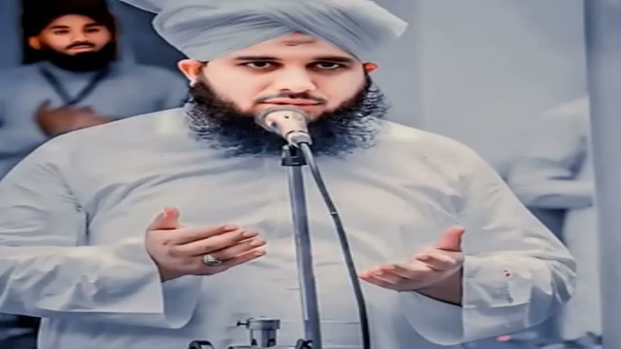 Hazrat Umar R.A Or Jang e Badar __Hazrat Umar Ka Waqia By( Peer Ajmal Raza Qadri ) new bayan #bayan