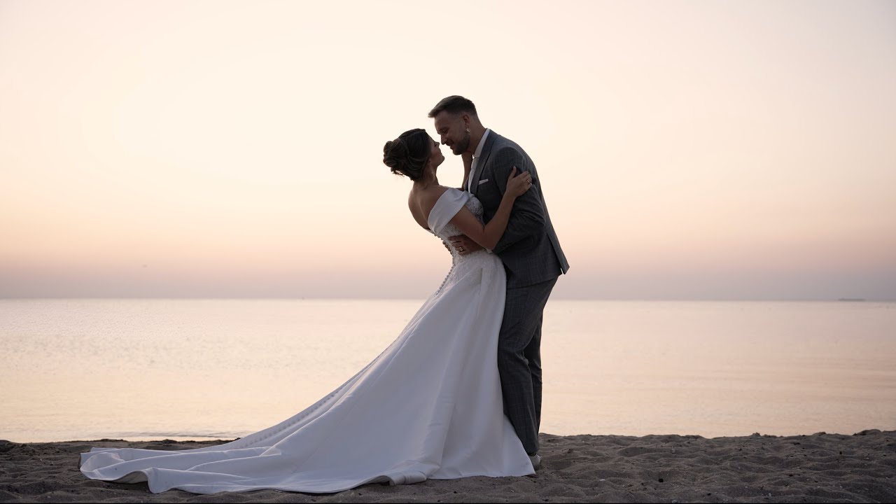 Lucas & Deborah | Wedding Film | Trouwfilm Highlights