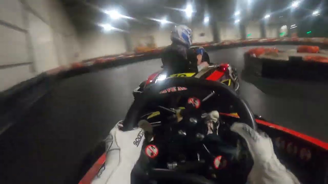 Extreme Kart Herselt 9 juli 2022
