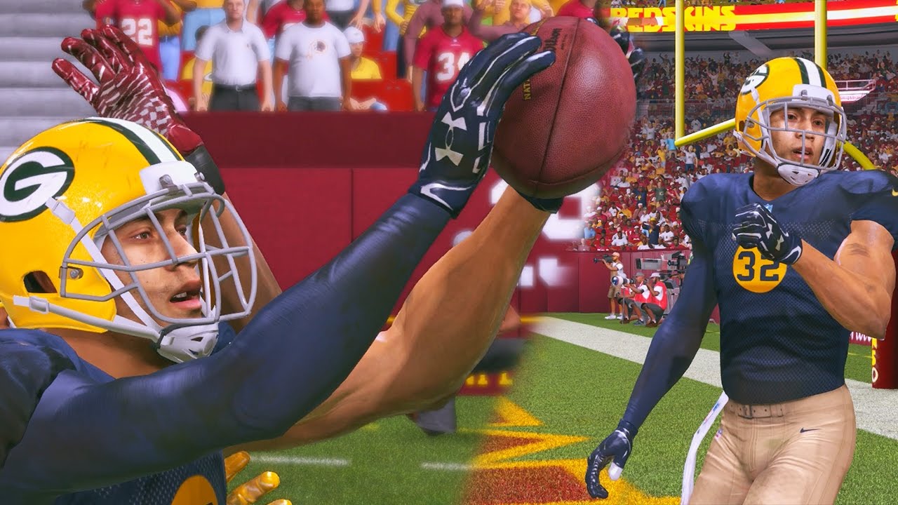 Best Corner In The League! Madden 17 Career Mode Ep.4