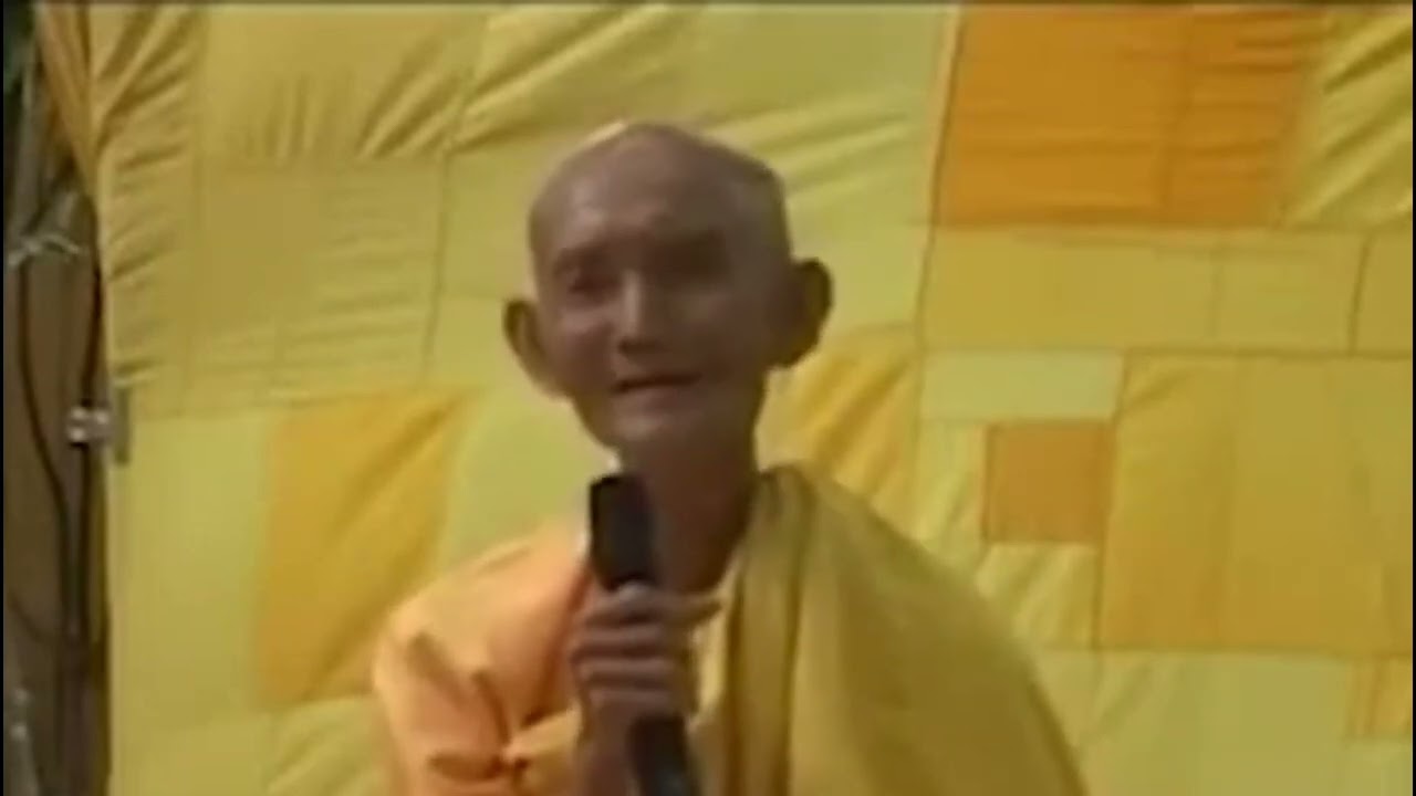 GIÁO LÝ KHẤT SỈ || SƯ GIÁC KHANG