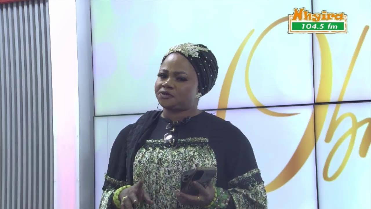 🔴LIVESTREAM: #NhyiraObra || Ohemaa Benewaa || 19th March, 2026