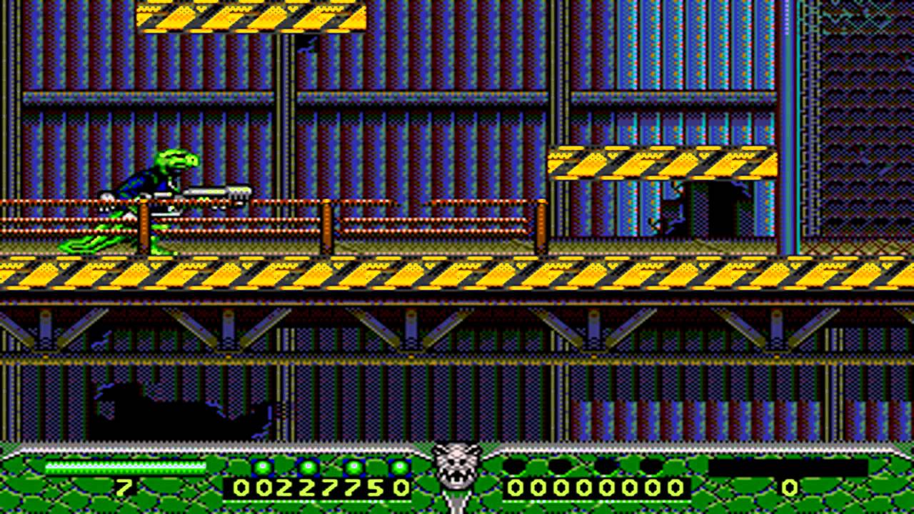 Dinosaurs for Hire Walkthrough