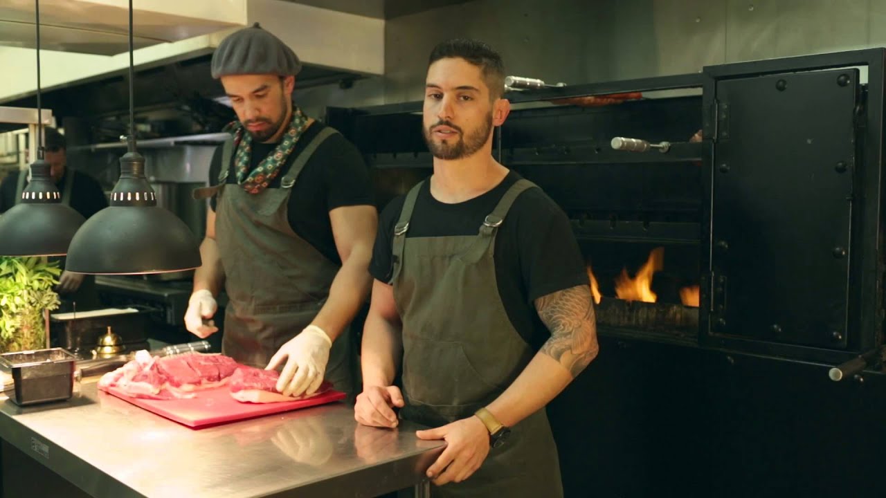 LEARN HOW TO COOK THE BEST PICANHA ( BEEF RUMP CAP)