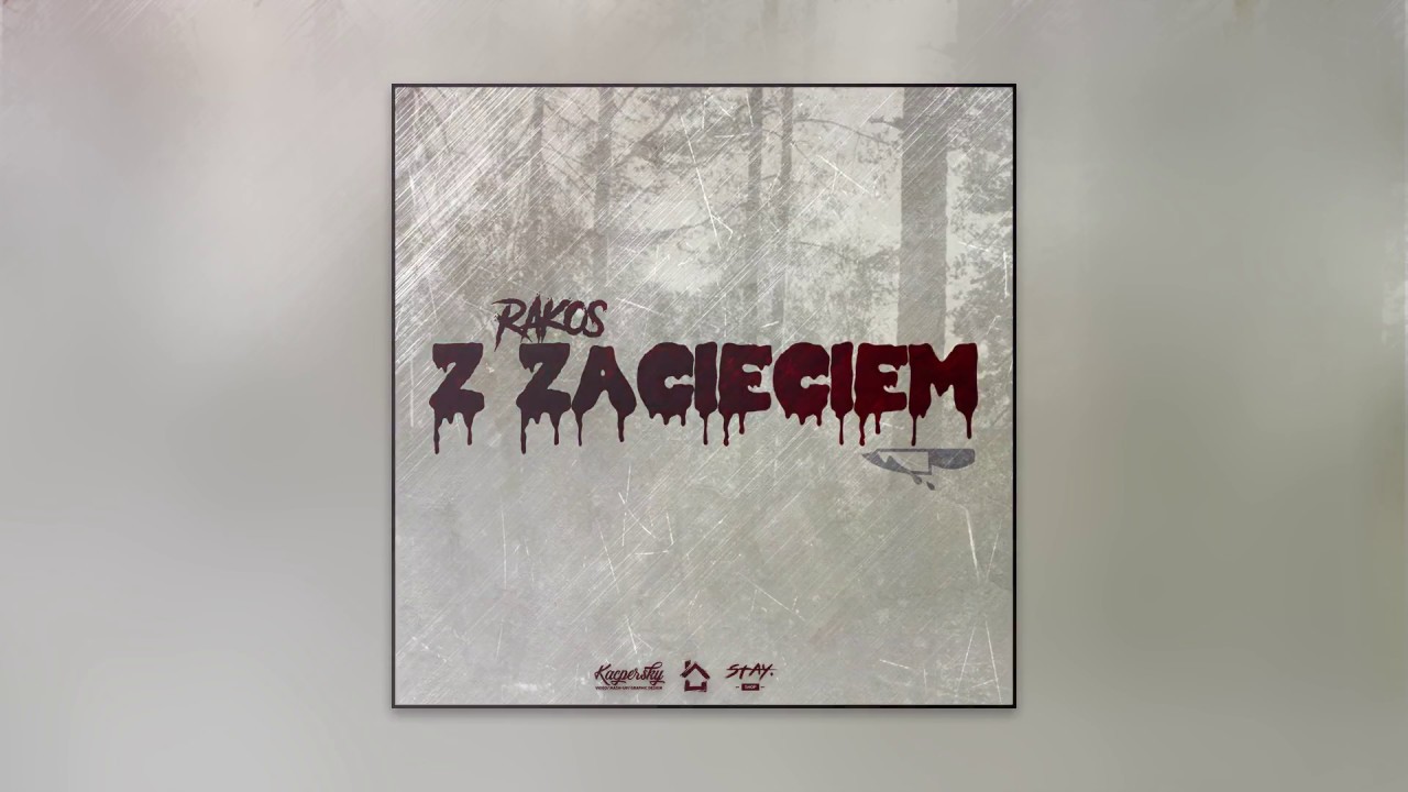 Rakos - Z zacięciem - prod. Lasik Beats