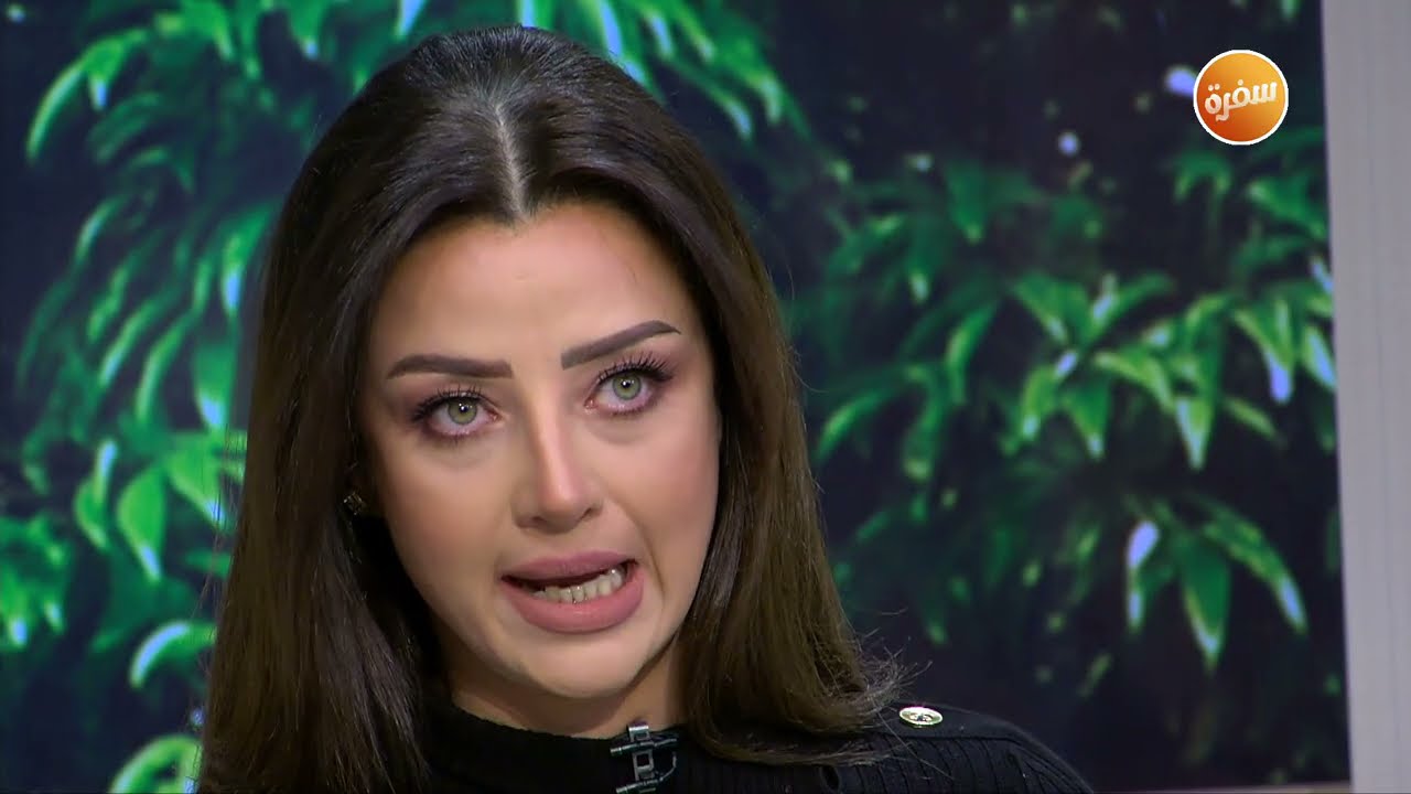 أول كلمات رضوى الشربيني بعد وفاة والدتها | هي وبس