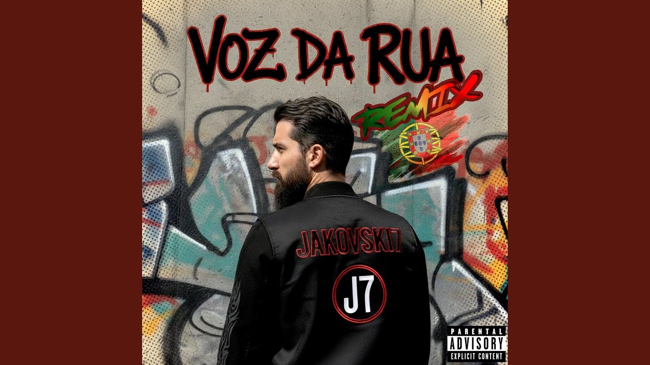 MEMÓRIA DE FERRO (Remix)