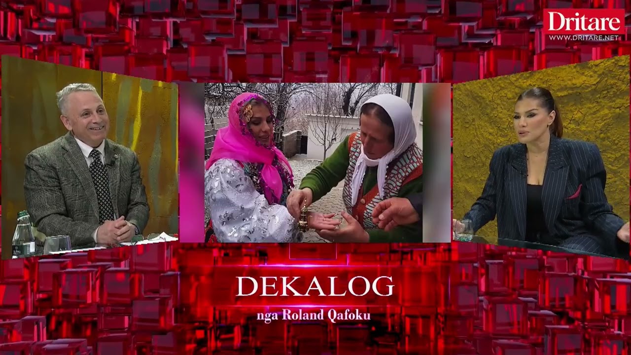 Kur isha në Beograd, më ndiqte shërbimi sekret serb! Flet Ilnisa Agolli!