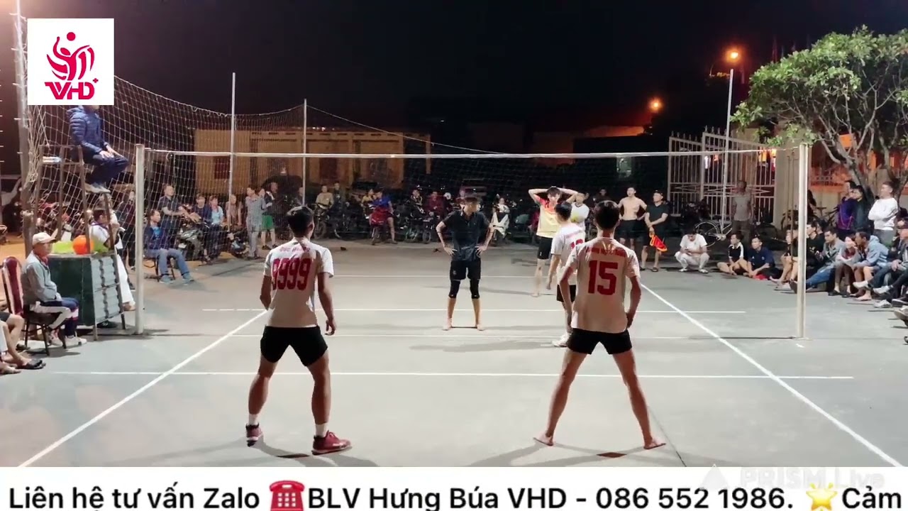 🔴Trực Tiếp | Team Hưng Búa tại Đông Triều, Quảng Ninh.