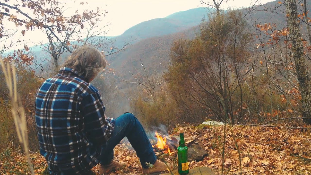 Bend The Barb - Whiskey (Trampled By Turtles)