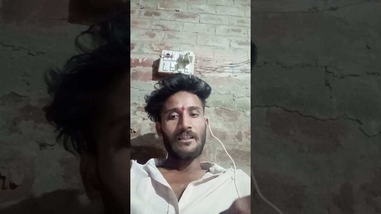 Live stream mein aapka swagat hai