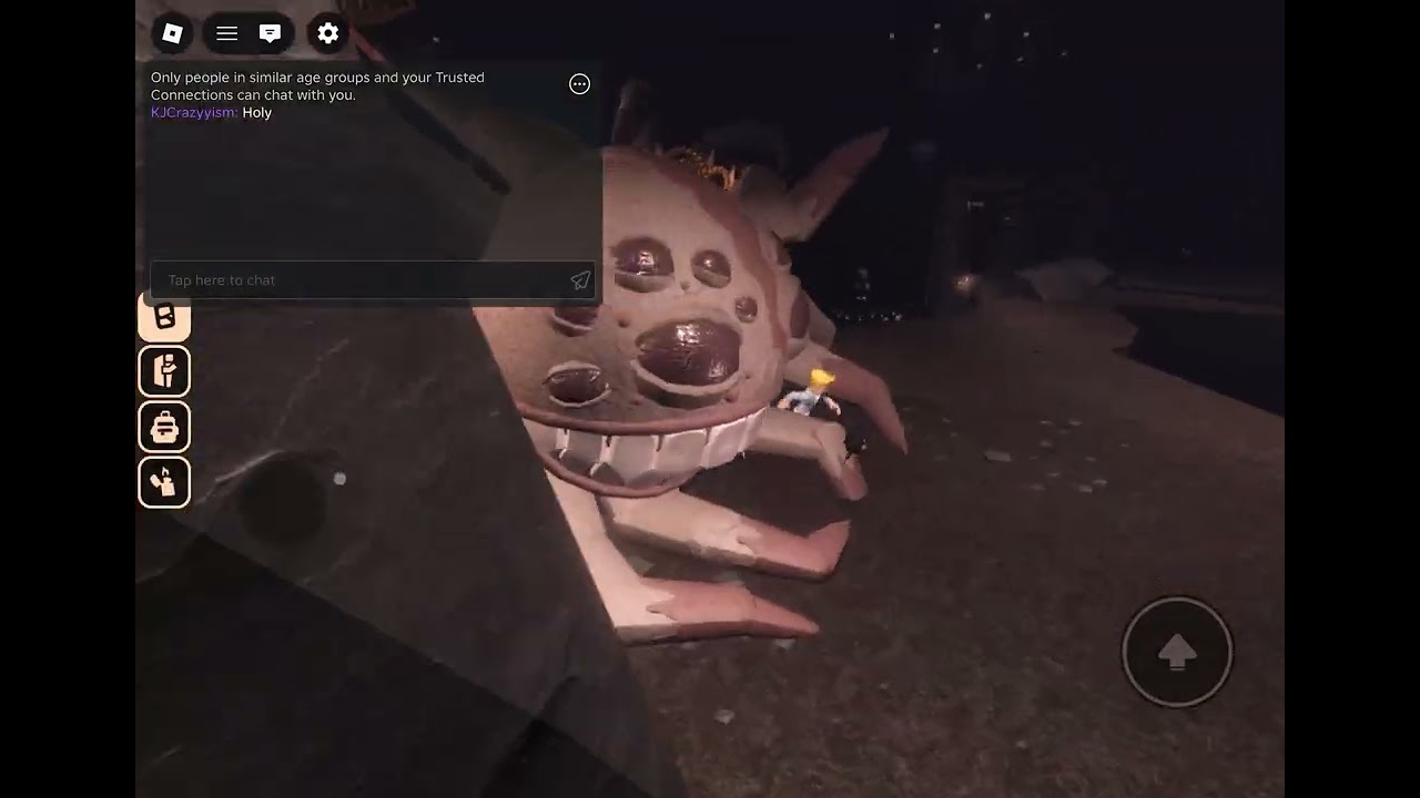 How to get curis light in doors rp