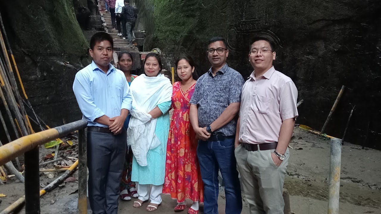 Exploring Chabimura Amarpur Tripura || 2025 || 🫰😁 #Subscribe #like 