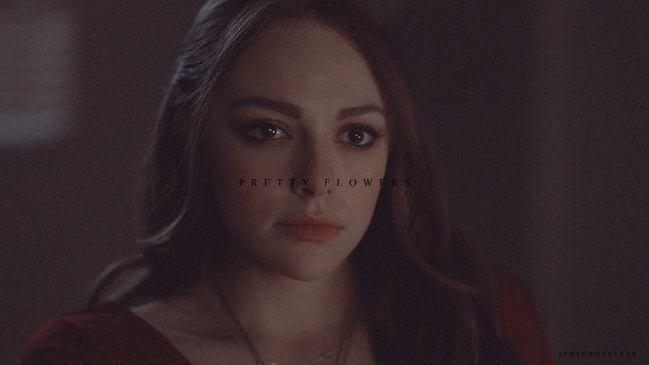 Hope & Peter | Pretty Flower