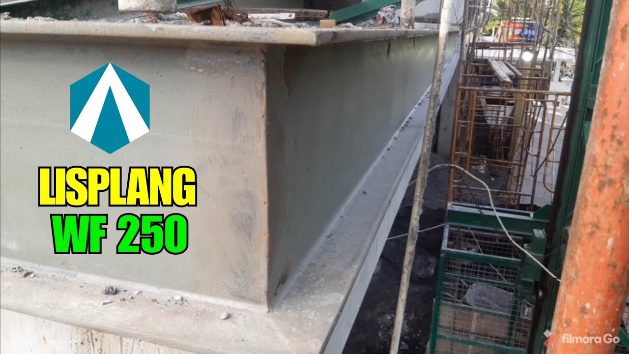 LISPLANG WF 250