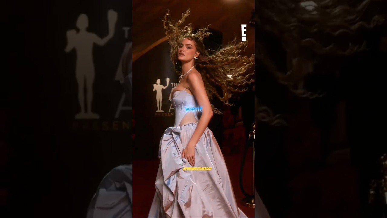 These Celebrity Glambots Went So Wrong😬